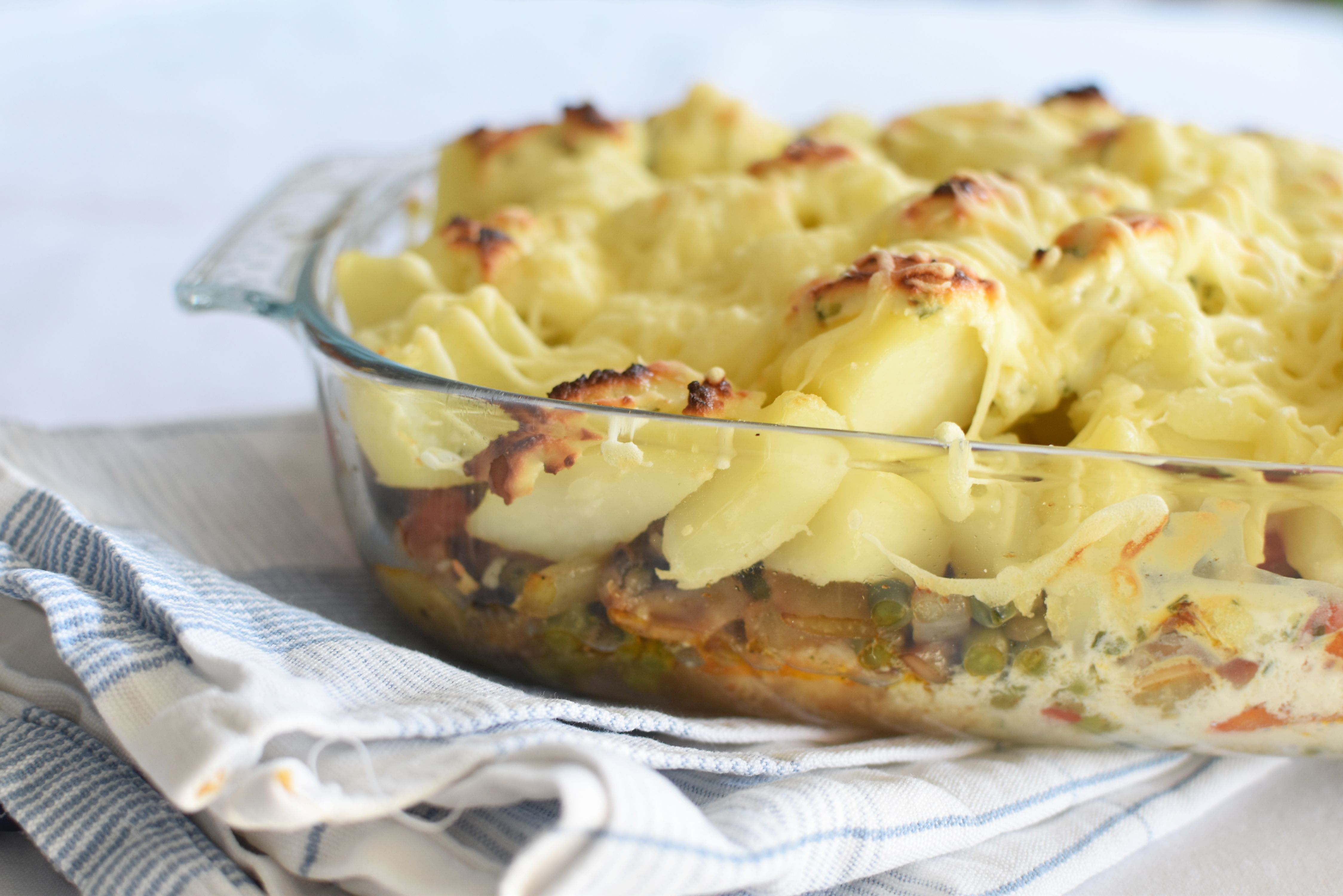 Ovenschotel Met Kip En Boursin Food Recepten My XXX Hot Girl