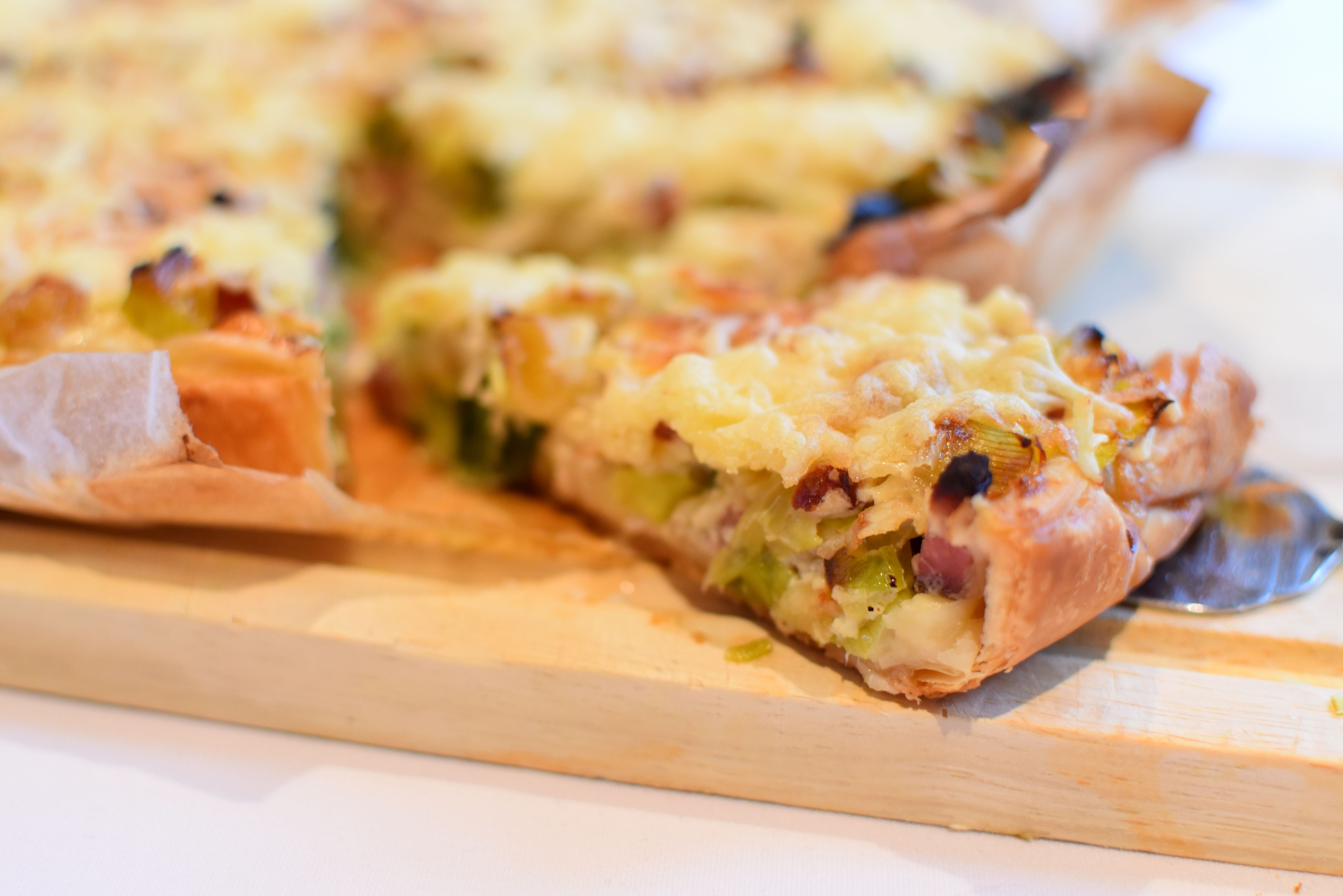 quiche-met-prei-geitenkaas-en-spekjes