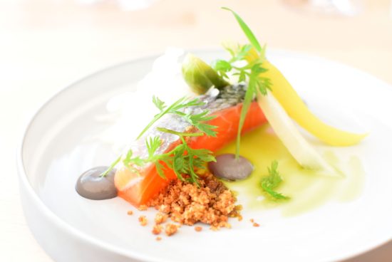 Bistro Mature - Kevin De Backer - Deurne